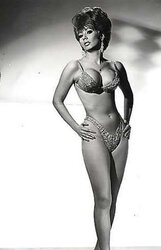 Vintage - Burlesque