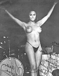 Vintage - Burlesque