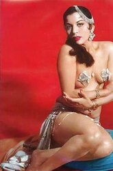 Vintage - Burlesque