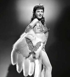 Vintage - Burlesque