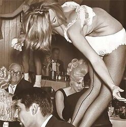 Vintage - Burlesque