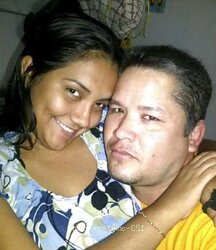 Io y mi vieja