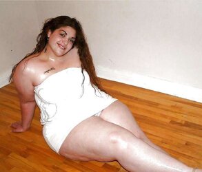 ADORABLE ENORMOUS BEOTCHES