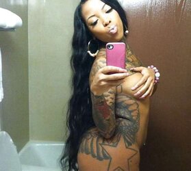 ADORABLE ENORMOUS BEOTCHES