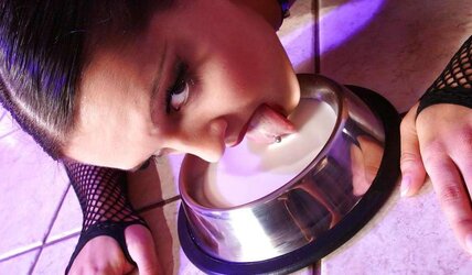 Eve - Milky Milk... by Karcher