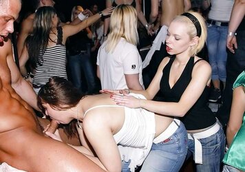Queens in Denim CCXV