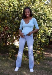 Queens in Denim CCXV