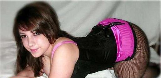 Super-Fucking-Hot midget honey