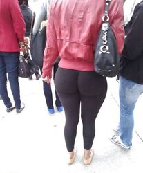Addicted to Backside