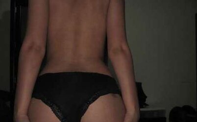 Addicted to Backside