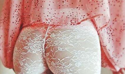 Addicted to Backside
