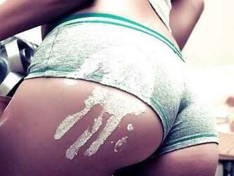 Addicted to Backside