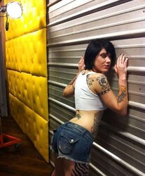 Cadence St. John