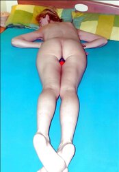 Jerk with CH-DAMSEL, jack on CH-GAL