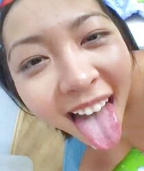 Asian teenager xxx