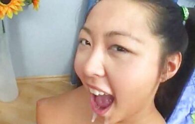 Asian teenager xxx