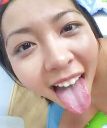 Asian teenager xxx