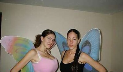 Webtastic Hooters Vol.