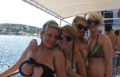Webtastic Hooters Vol.