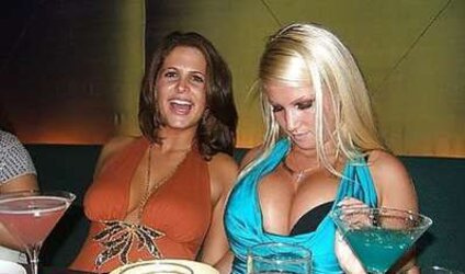 Webtastic Hooters Vol.