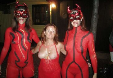 Desire Jamboree Amateurs