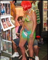 Desire Jamboree Amateurs