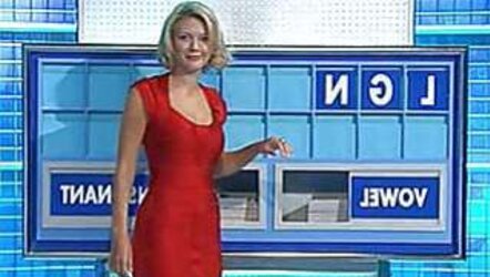 Rachel Riley
