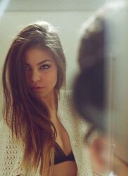 Some bombshell
