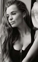 Some bombshell