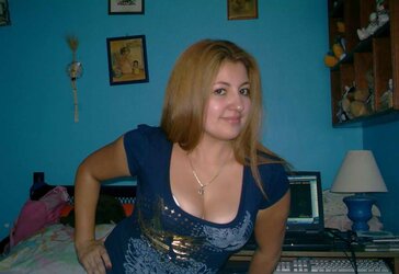 La linda de mi