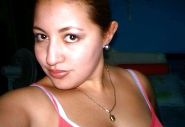 La linda de mi