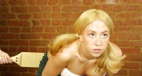 Who has been a mischievous dame?
