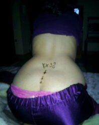 My Wifey Is Wild