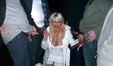 Gang Hump Fledgling Dogging #rec Voyeur G