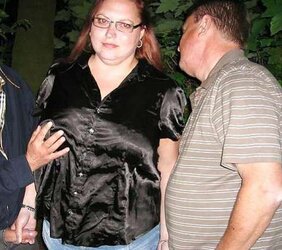 Gang Hump Fledgling Dogging #rec Voyeur G
