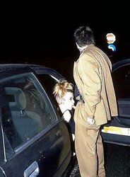 Gang Hump Fledgling Dogging #rec Voyeur G