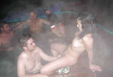 SwingersParty