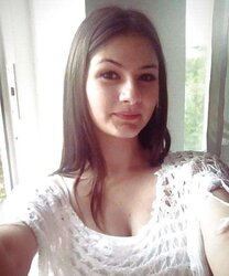 Spunk or bone this meaty-titted torrid teenager with superb donk.