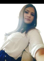 Spunk or bone this meaty-titted torrid teenager with superb donk.