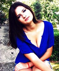 Spunk or bone this meaty-titted torrid teenager with superb donk.