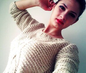 Spunk or bone this meaty-titted torrid teenager with superb donk.