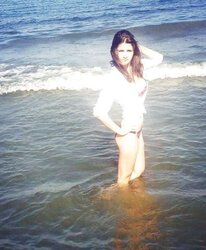 Spunk or bone this meaty-titted torrid teenager with superb donk.