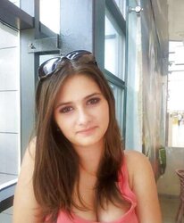 Spunk or bone this meaty-titted torrid teenager with superb donk.