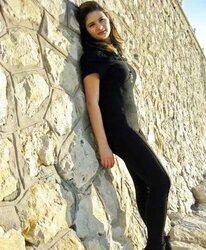 Spunk or bone this meaty-titted torrid teenager with superb donk.
