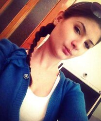Spunk or bone this meaty-titted torrid teenager with superb donk.