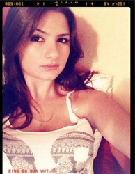 Spunk or bone this meaty-titted torrid teenager with superb donk.
