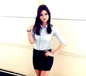 Spunk or bone this meaty-titted torrid teenager with superb donk.