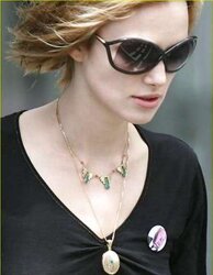 Keira knightley
