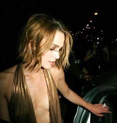 Keira knightley