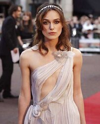 Keira knightley